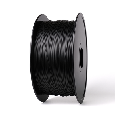 Carbon Fiber - Standard ABS Filament - 1.75mm, 3kg