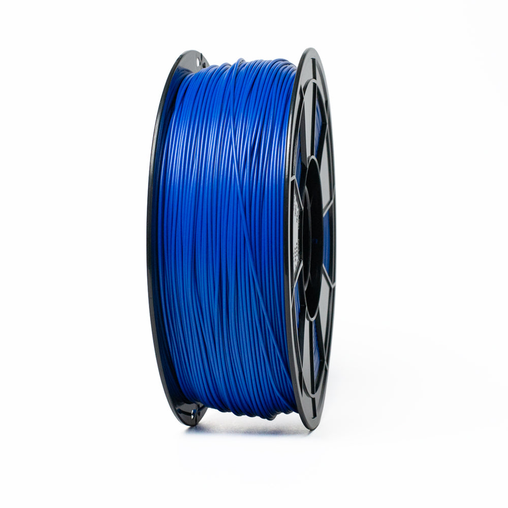 Blue - Canadian-made ASA Filament - 1.75mm, 1kg 3D Printing Canada