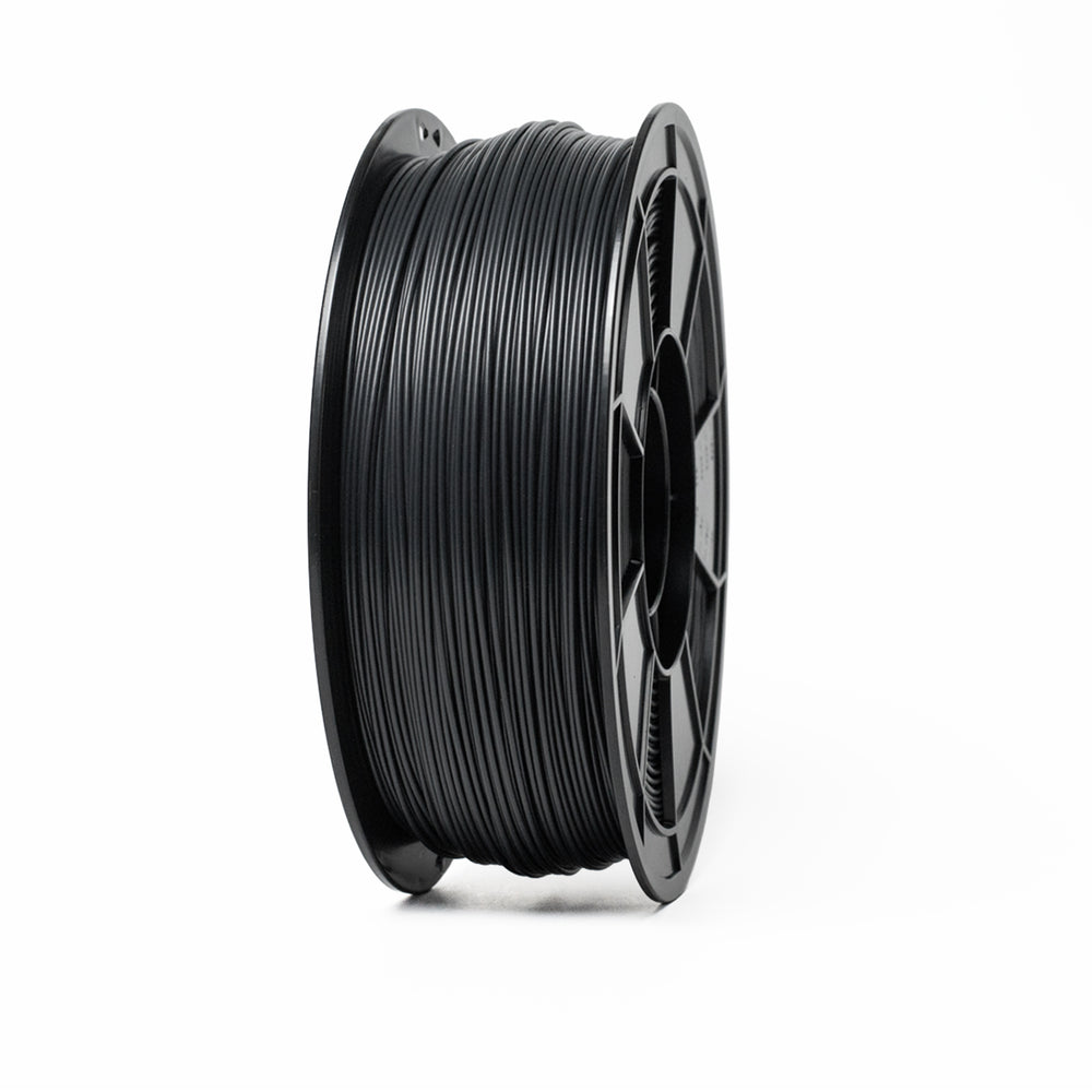 Gun Metal Grey - Canadian-made ASA Filament - 1.75mm, 1kg 3D Printing Canada