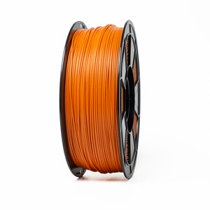 Orange - Canadian-made ASA Filament - 1.75mm, 1kg