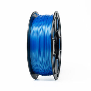 Glitter Blue - Canadian-made Glitter PLA Filament - 1.75mm, 1kg