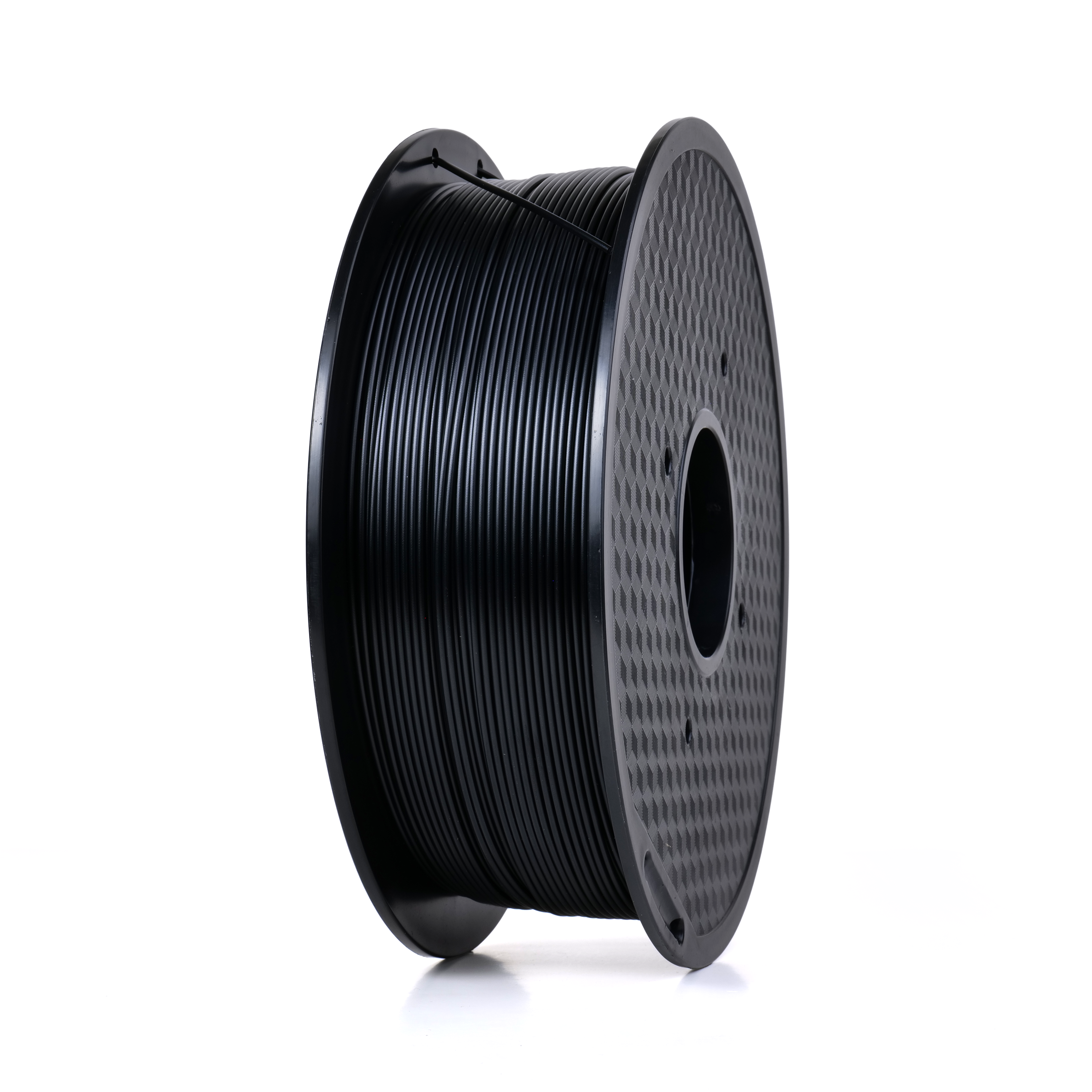 Black Standard PCTG Filament 1.75mm 1kg | Tough Engineering Filament