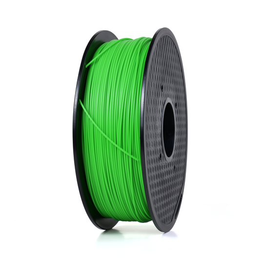 Green - Standard PCTG Filament - 1.75mm, 1kg