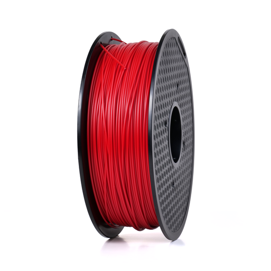 Red - Standard PCTG Filament - 1.75mm, 1kg