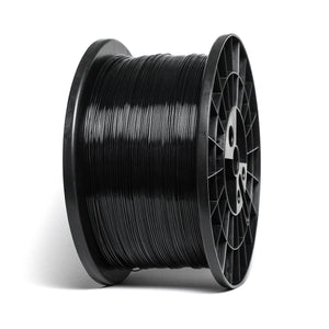 Blanco - Filamento PETG estándar - 1,75 mm, 1 kg