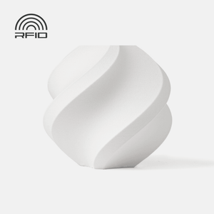 White - Bambu Lab PLA Aero - 1.75mm, 1kg