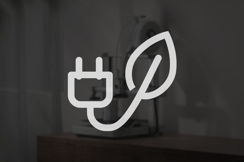 Energy saving feature image