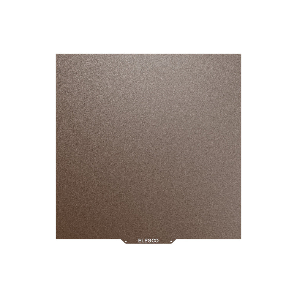 Elegoo PEI Magnetic Platform Kit for OrangStorm Giga ELEGOO