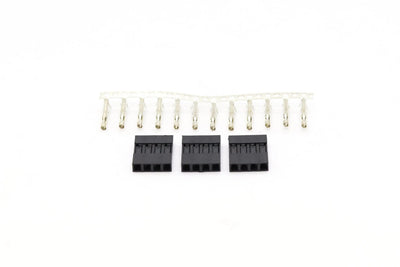 Dupont Connectors