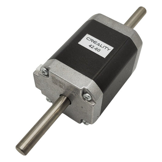 Creality Dual 42-60 Stepper Motor With 8mm Shaft