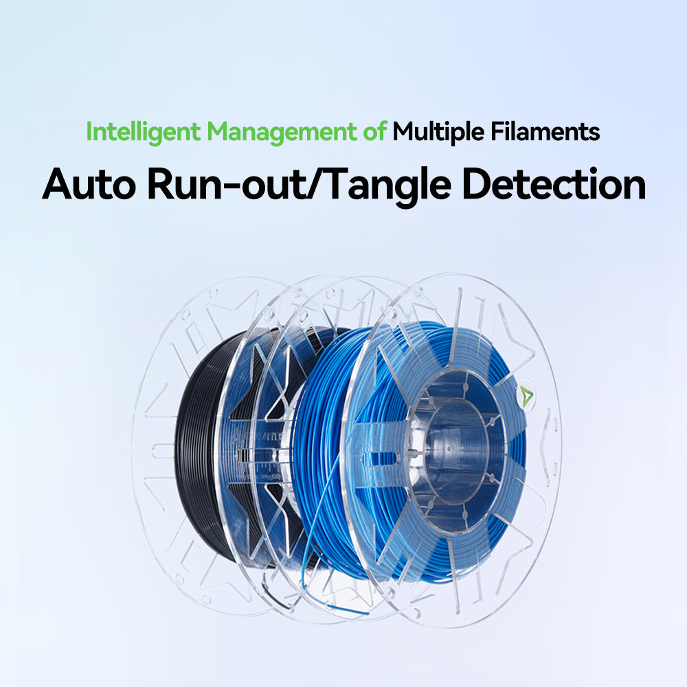 K2 Plus/K2 Plus 3D printer image
