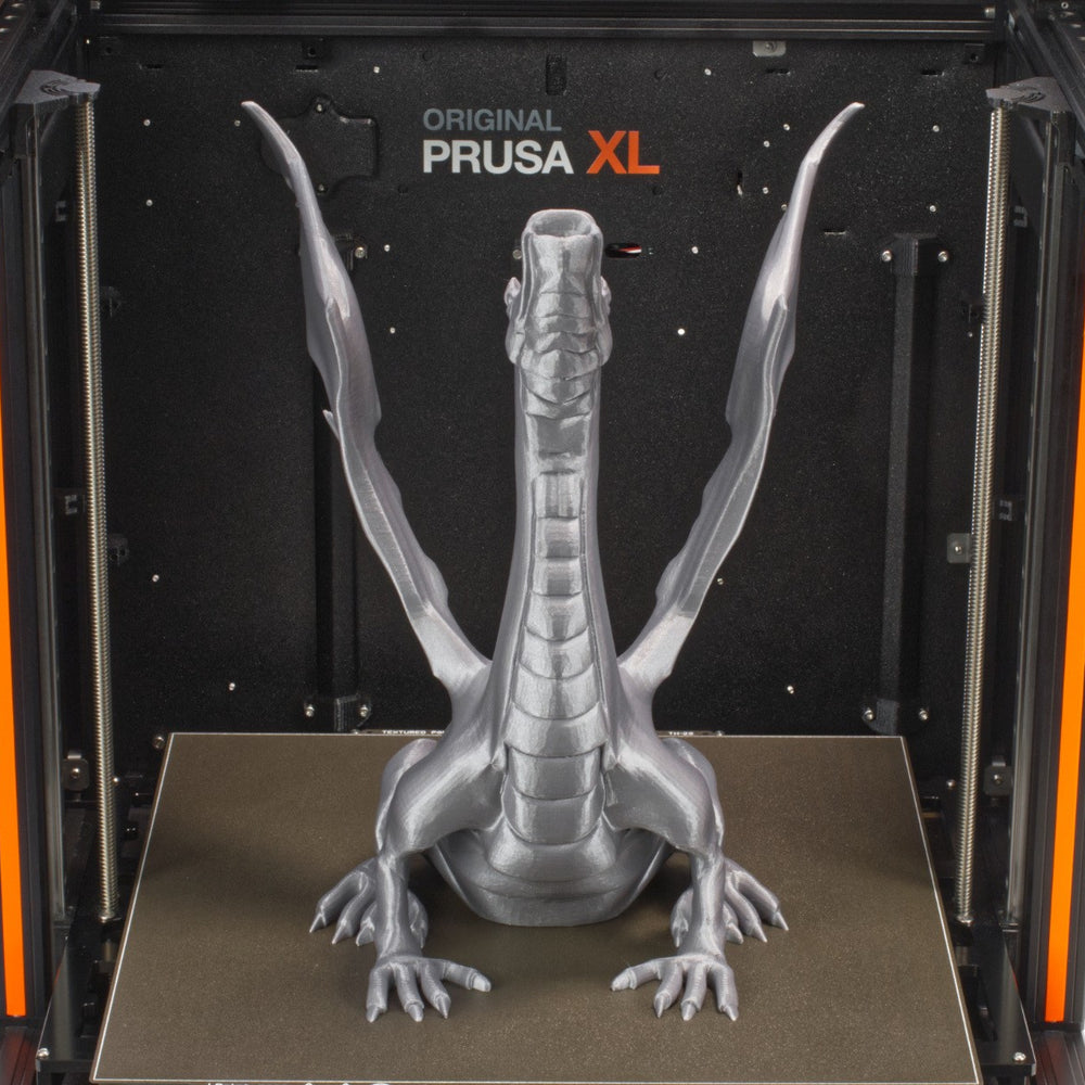 Original Prusa XL Assembled Single-toolhead 3D Printer Prusa