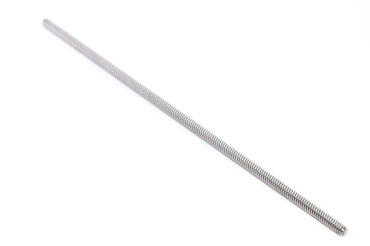 470mm Long 4 Start Lead Screw