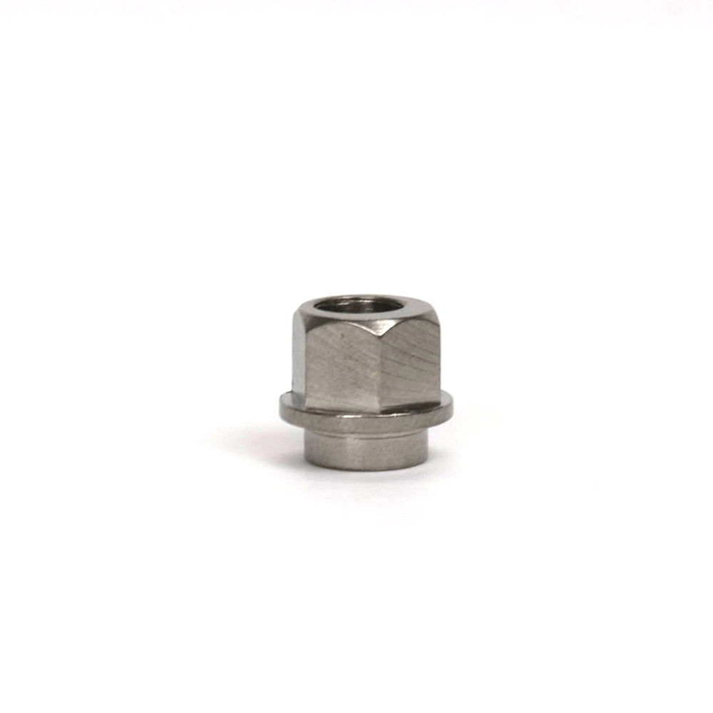 Tuerca separadora excéntrica OpenBuilds - H 6,35 mm | 1/4"