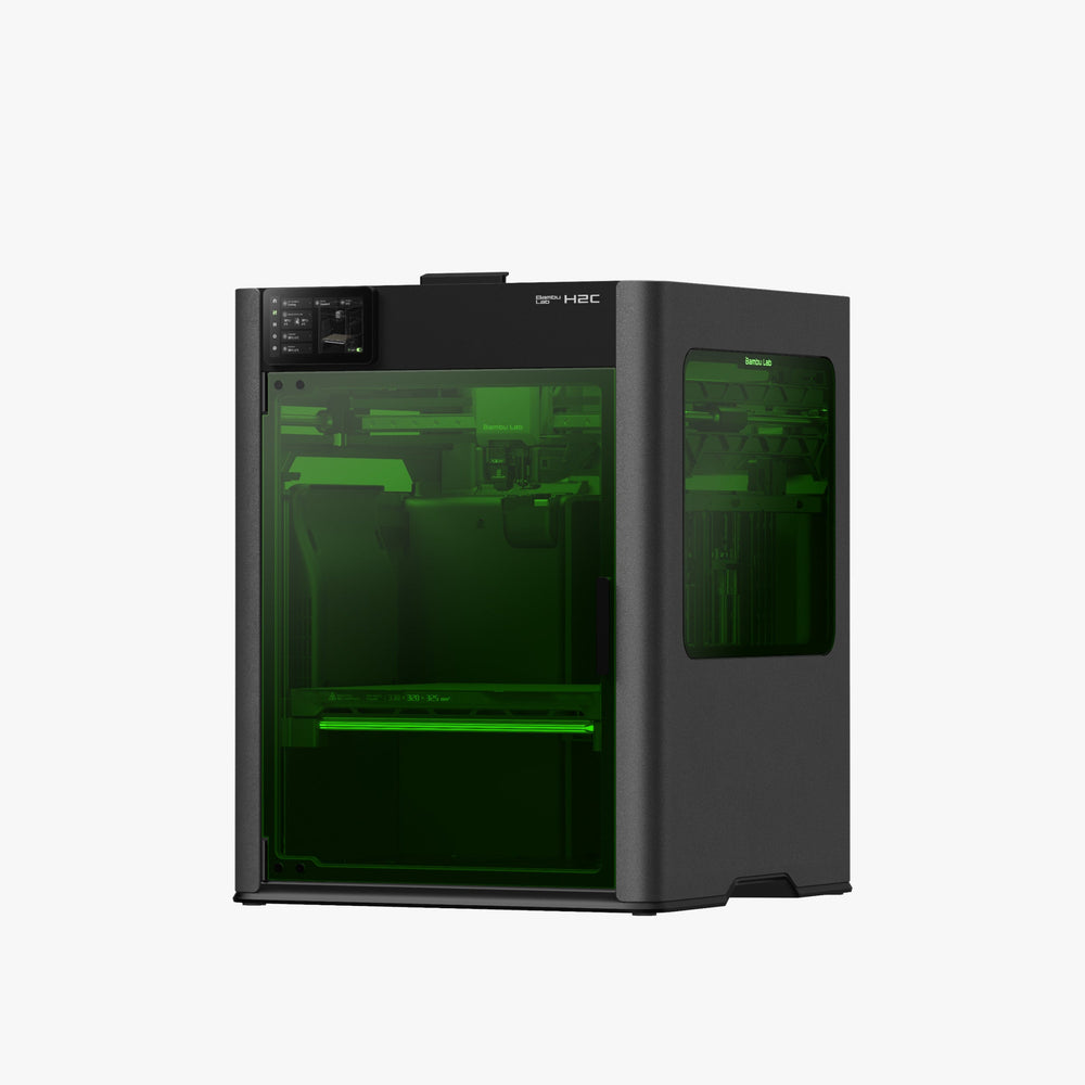 Bambu Lab H2C Bambu Lab