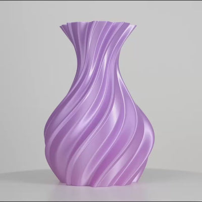 Rainbow Silk PLA Filament