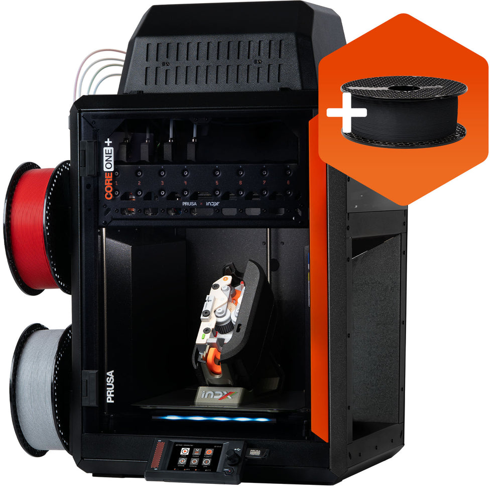 Prusa CORE One+ (Gen 2) INDX Assembled Prusa