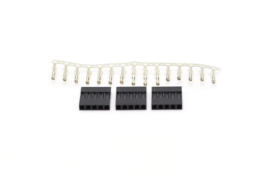 Conector Dupont de 5 pines