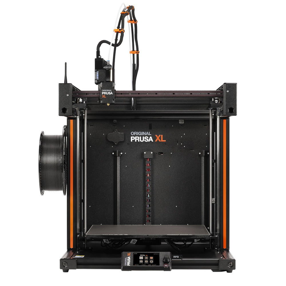 Original Prusa XL Assembled Single-toolhead 3D Printer Prusa