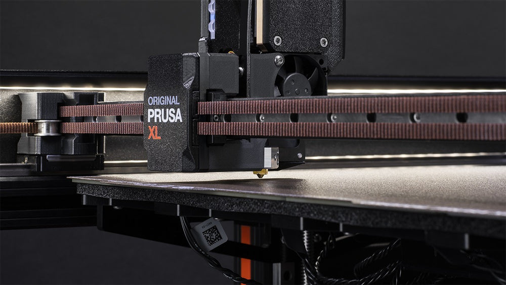 Original Prusa XL Assembled Single-toolhead 3D Printer Prusa