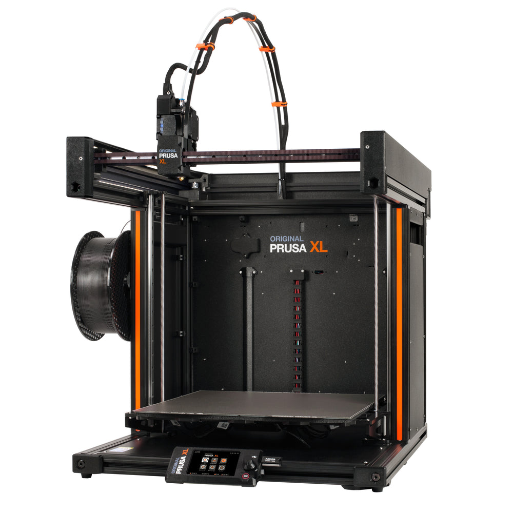 Original Prusa XL Assembled Single-toolhead 3D Printer Prusa