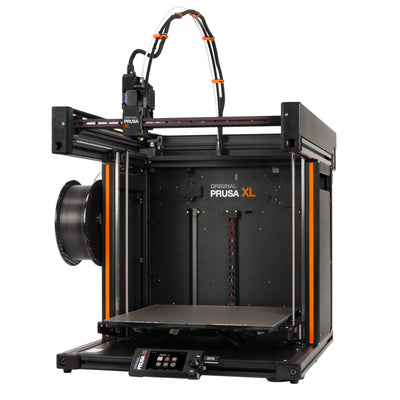 Original Prusa XL Assembled Single-toolhead 3D Printer Prusa