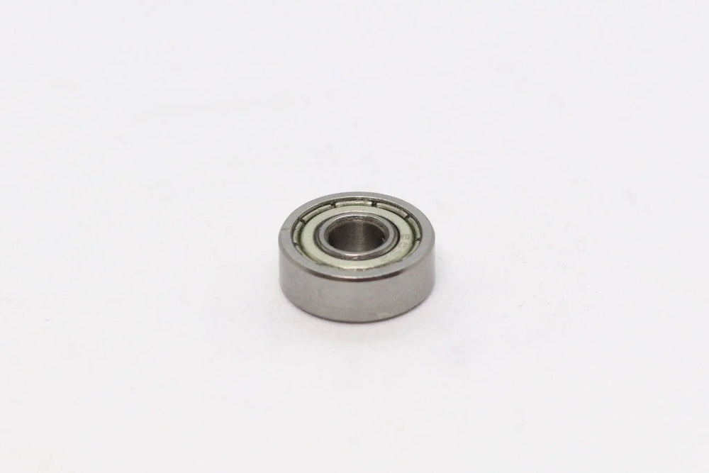 Rodamiento de bolas 605ZZ (5 x 14 x 5 mm)