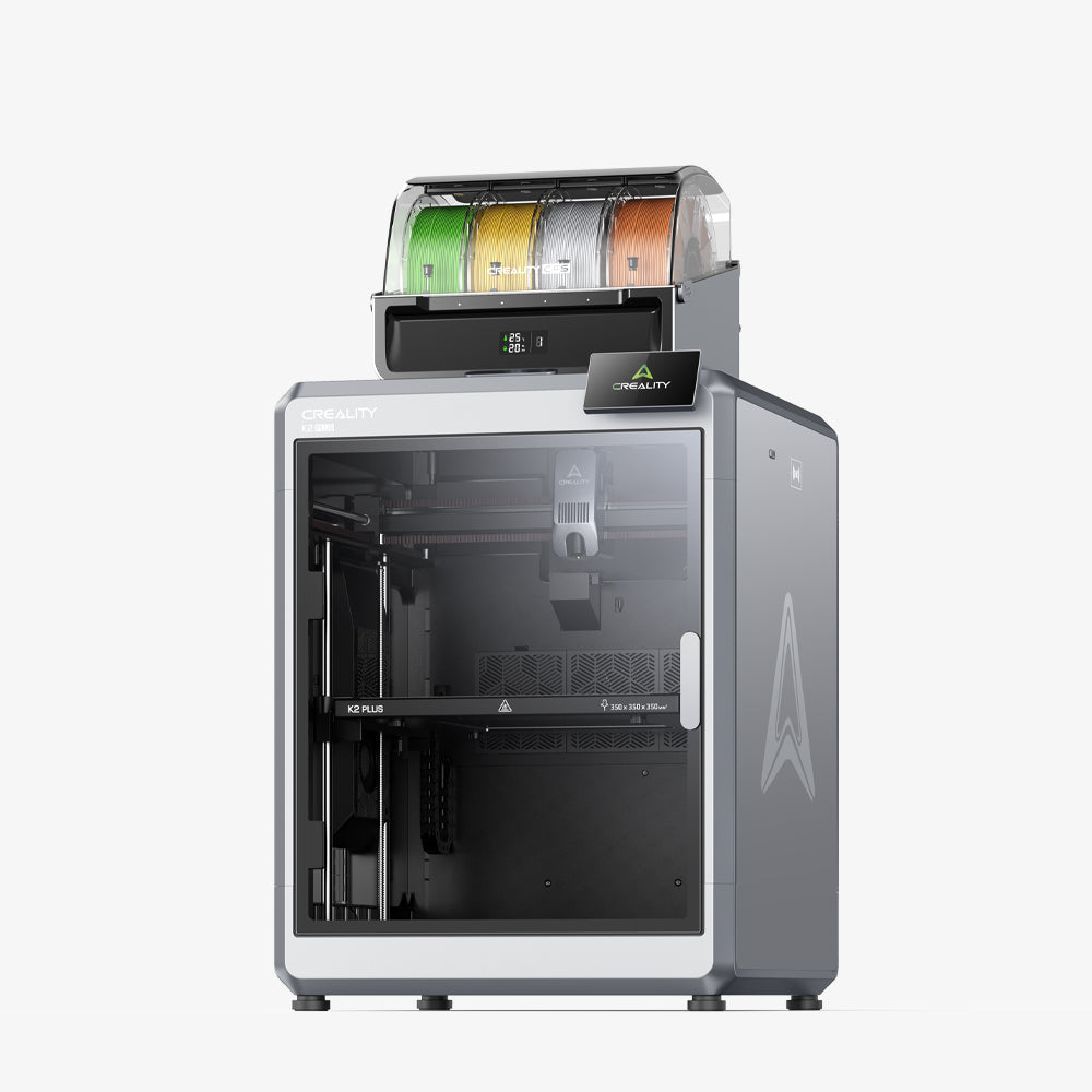 K2 Plus/K2 Plus 3D printer image
