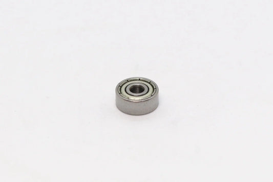 623ZZ  (3 x 10 x 4 mm) Ball Bearing