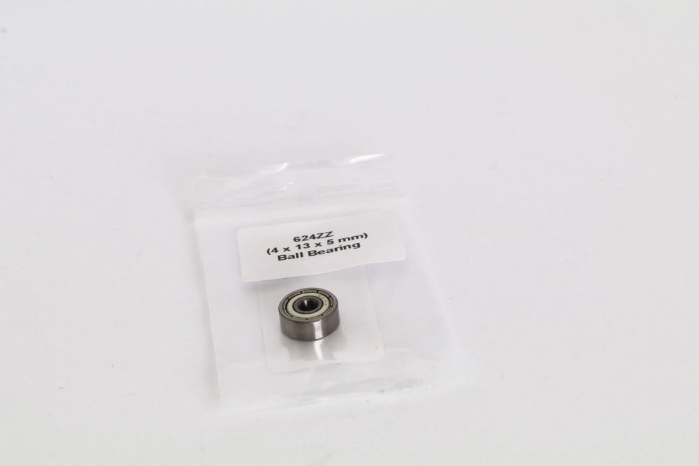 Rodamiento 624ZZ (4 x 13 x 5 mm)