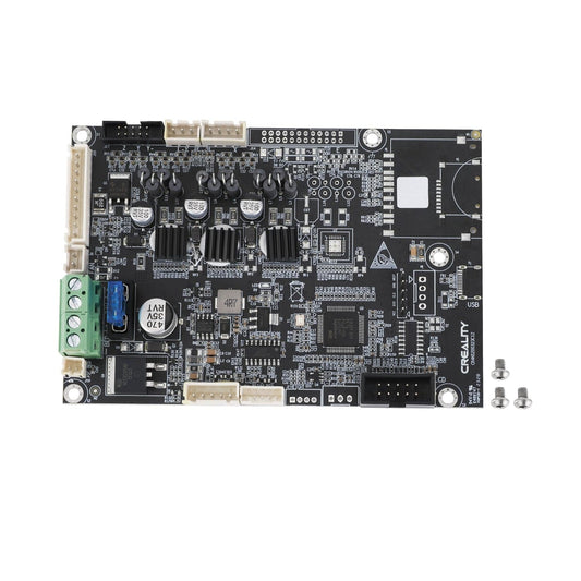 Official Creality CR-10 SE Mainboard