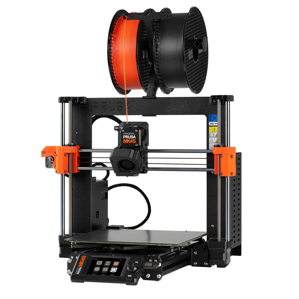 Original Prusa MK4S Prusa