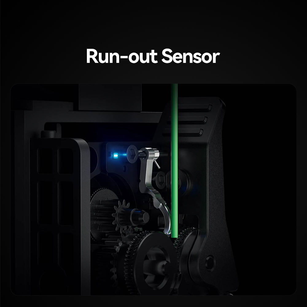 K2 Plus/K2 Plus 3D printer image