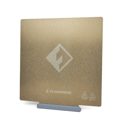 Flashforge AD5X PEI Coating Sheet