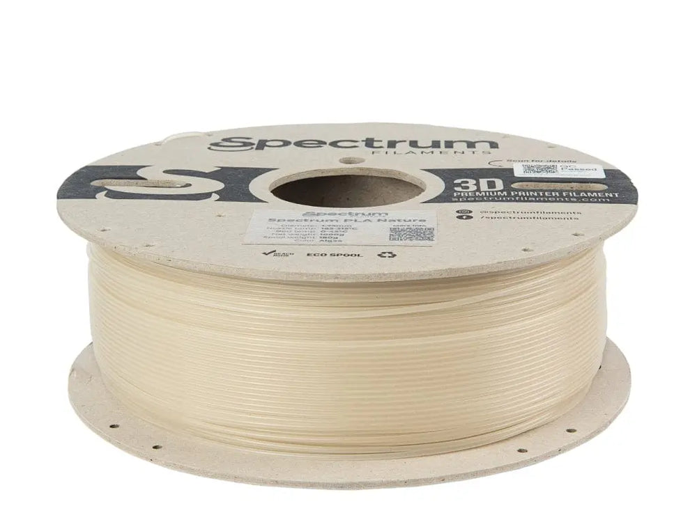 Algae - Spectrum Nature PLA Filament - 1.75mm, 1kg