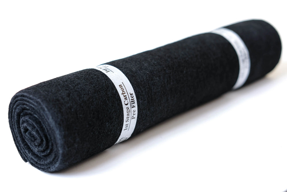 Amaircare Super Annual Kit EP, 16” Easy Twist Replacement