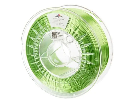 Verde Manzana - Filamento Spectrum PP 1.75mm - 1 kg