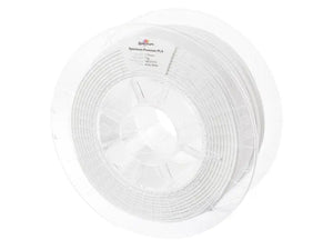 Arctic White - Spectrum Premium PLA Filament - 1.75mm, 1kg