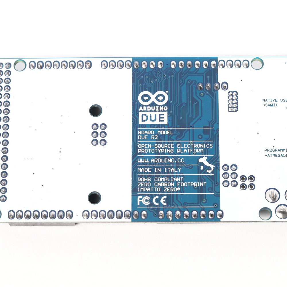 Arduino Due R3 Clone with USB Cable