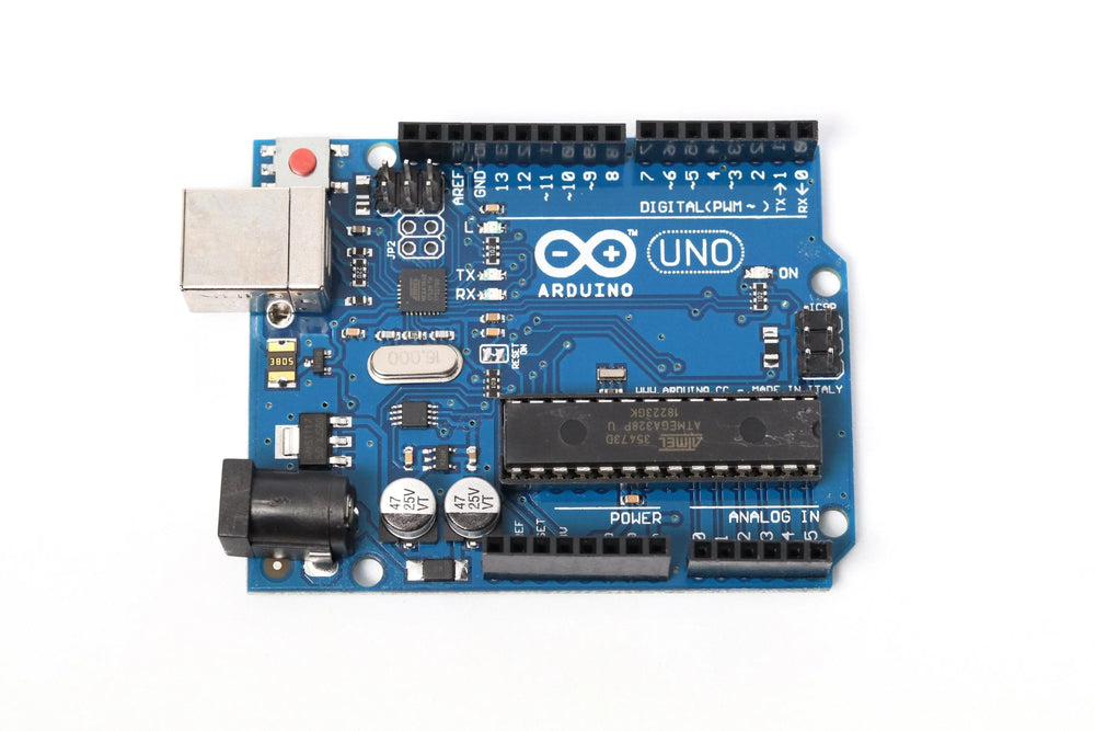 Arduino Uno R3 Clon con Cable USB