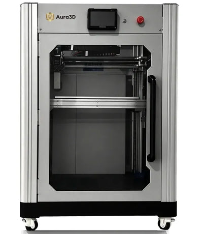 Aura3D A8 FGF Pellet Printers