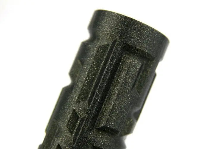 Aurora Gold - Spectrum Glitter PLA Filament - 1.75mm, 1kg