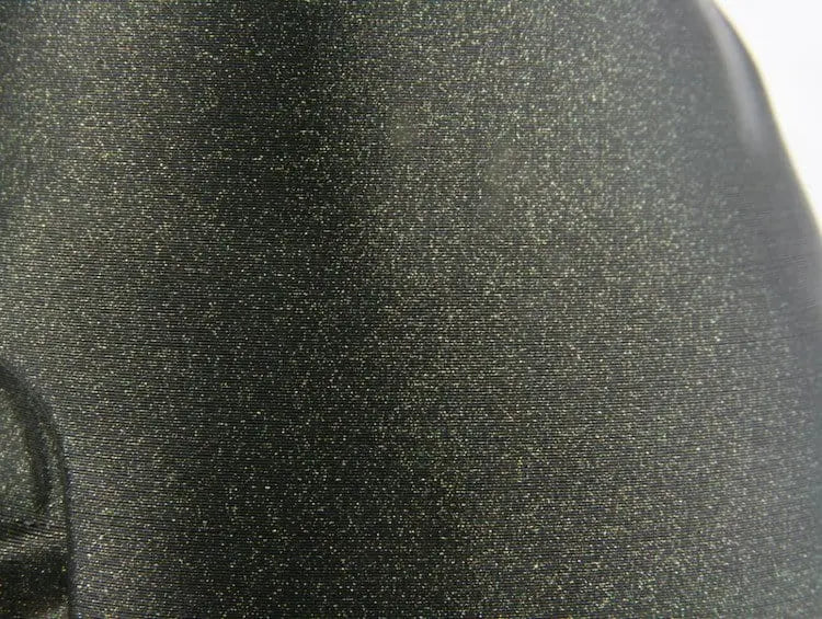 Aurora Gold - Spectrum Glitter PLA Filament - 1.75mm, 1kg