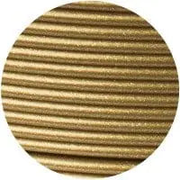 Aztec Gold - Filamento Spectrum PLA Glitter de 1,75 mm - 1 kg