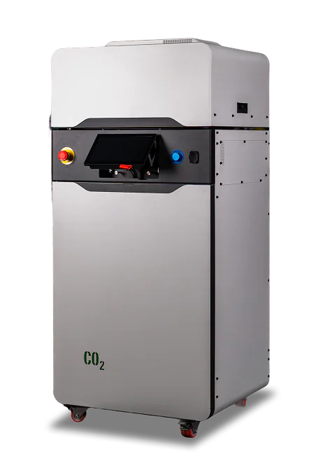 Impresoras 3D Sinterit SLS