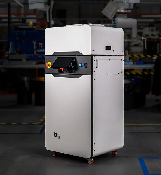 Sinterit BianCO2 SLS 3D Printer Sinterit
