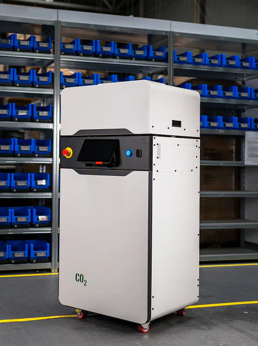 Sinterit BianCO2 SLS 3D Printer Sinterit