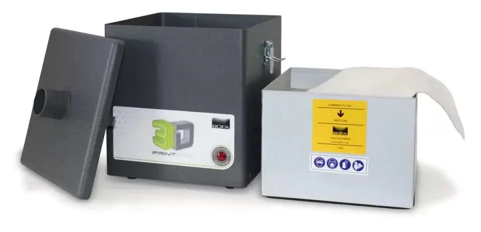 BOFA 3D PrintPRO 2 - Extractor de humos