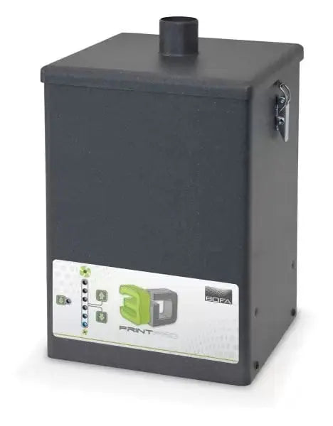 BOFA 3D PrintPRO 3 - Extractor de humos