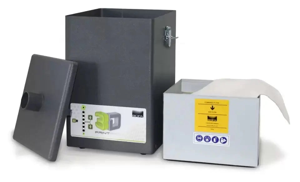BOFA 3D PrintPRO 3 - Extractor de humos